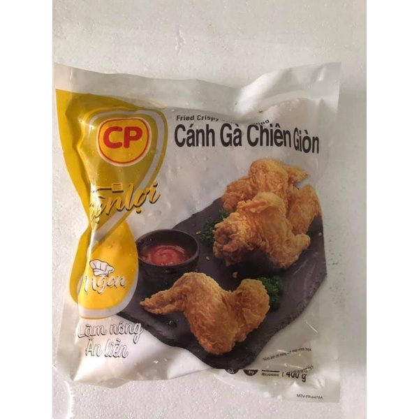 Gà Rán  CP