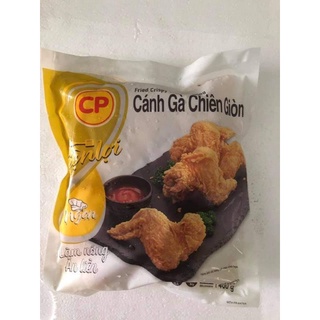 Gà rán cp