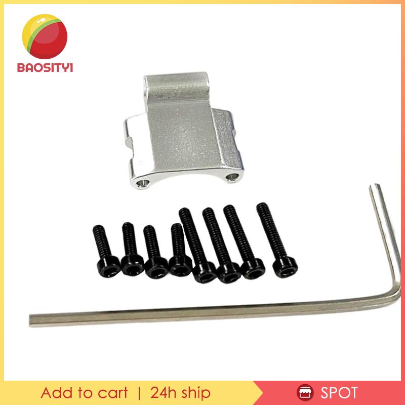 Phụ Kiện Trục Nối Phía Sau Cho Xe Điều Khiển Từ Xa Axial SCX24 90081 1 / 24