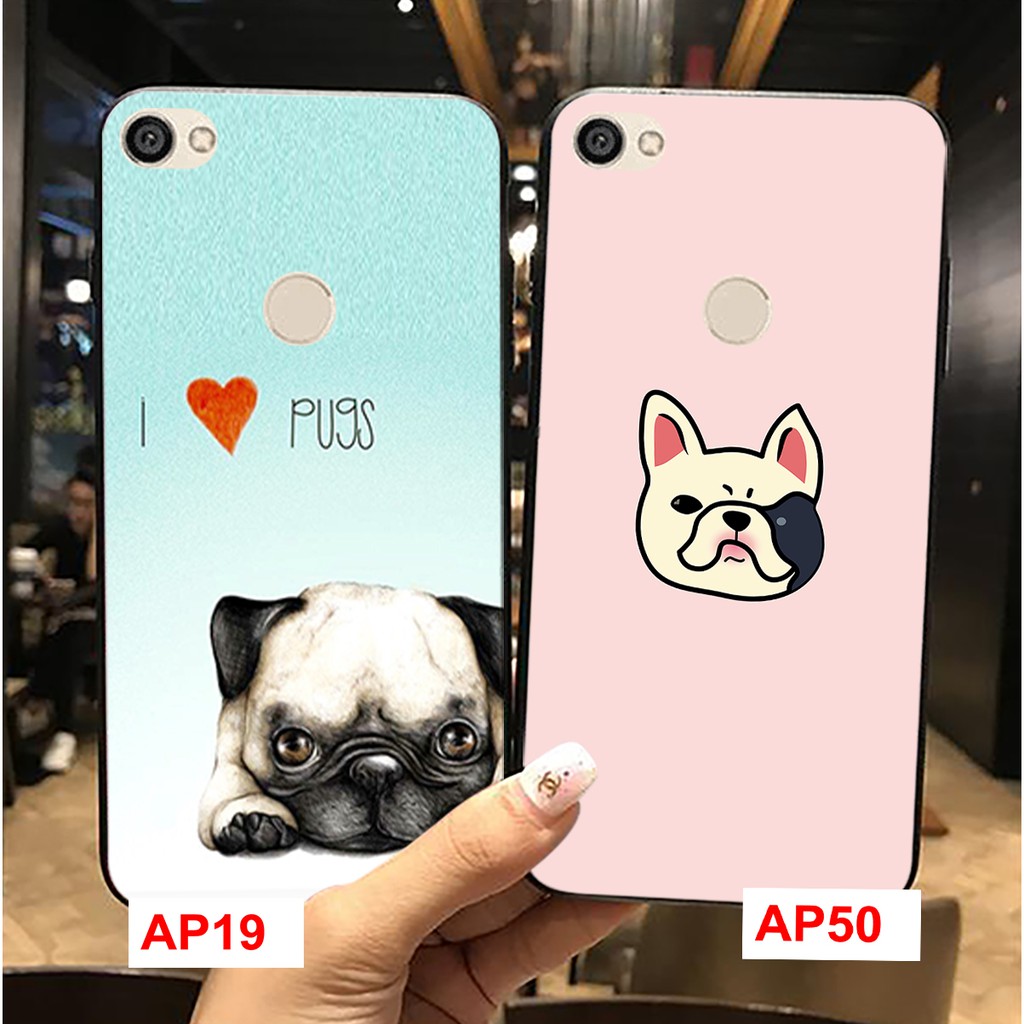 ỐP REDMI NOTE 5A IN HÌNH SIÊU CUTE-GIÁ RẺ