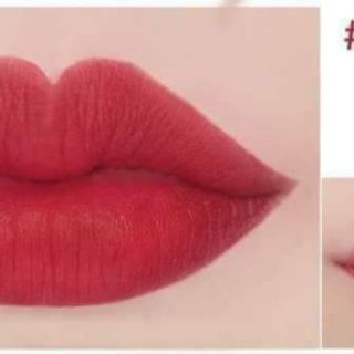 Son lỳ velvet innisfree