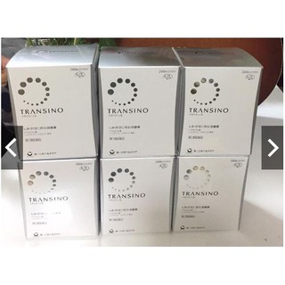 HỘP Transino 240 VIÊN