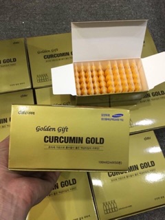Nghệ nano Hàn quốc Curcumin