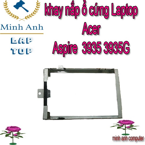 khay nắp ổ cứng Laptop Acer Aspire 3935 3935G