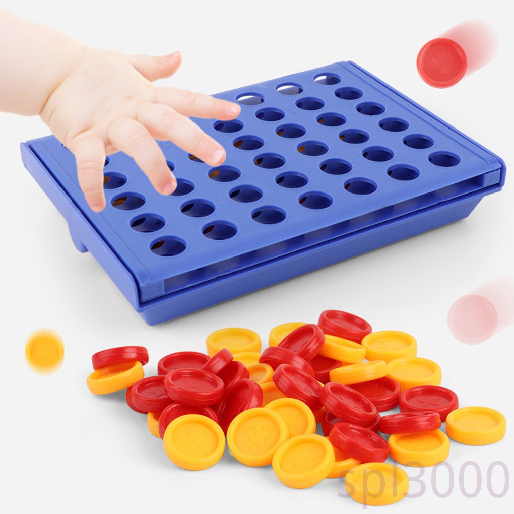 Bộ Đồ Chơi Board Game Spl-Ew Dành Cho Cả Gia Đình