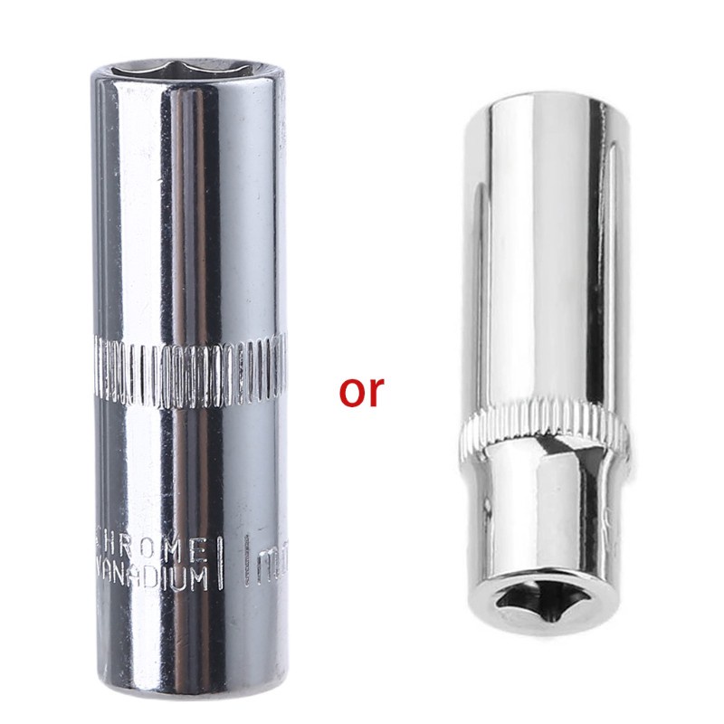 Đầu Nối Dài Cờ Lê Lục Giác 1 / 4 6-14mm Thông Dụng