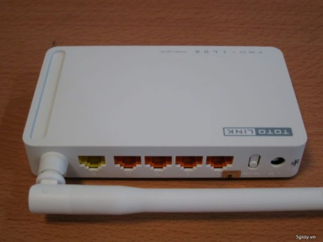 Wifi Totolink chuyên thu phát sóng cũ | BigBuy360 - bigbuy360.vn