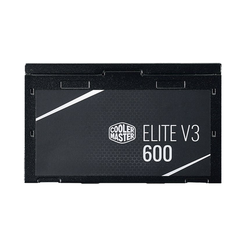 Nguồn Máy Tính - Cooler Master Elite V3 PC500/PC600/PC700 - Hàng Chính Hãng