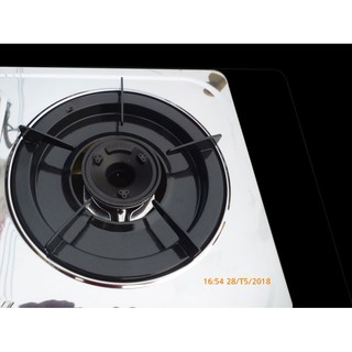 BẾP GA ĐÔI NAMILUX NA-606 ASM AT