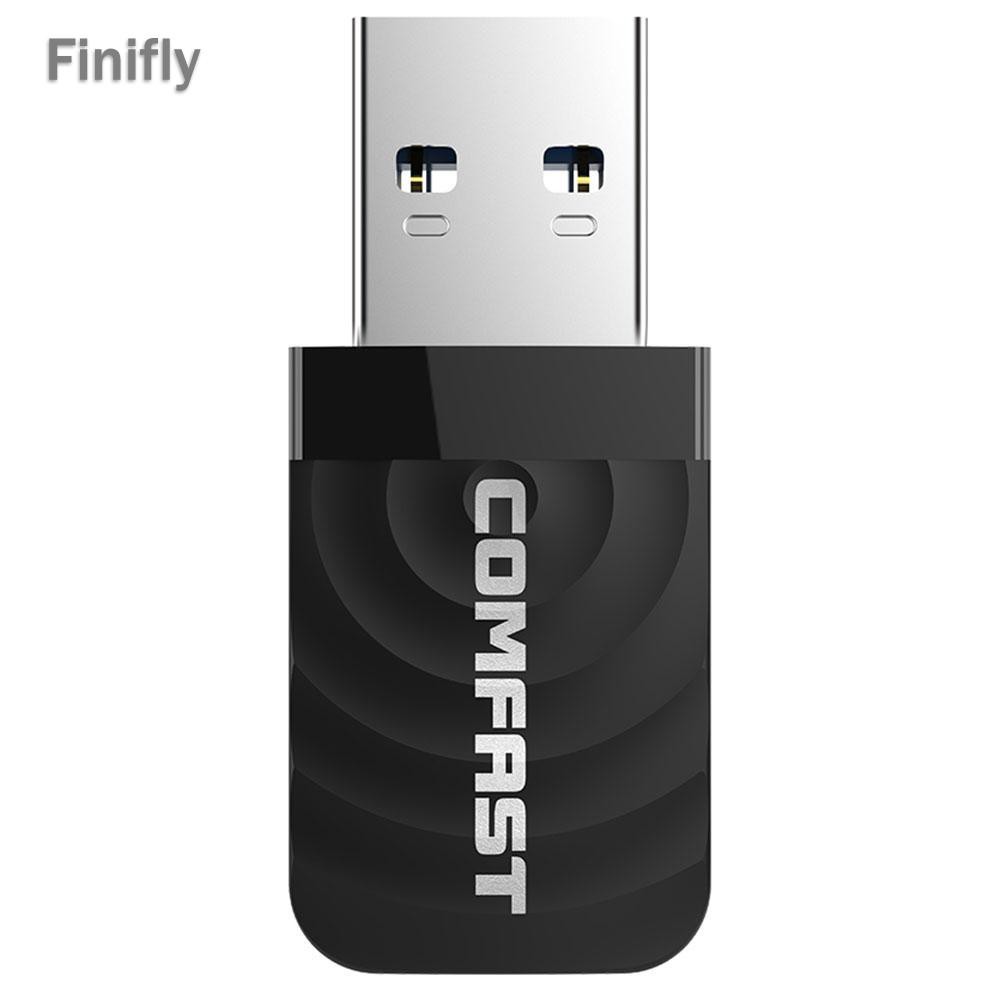 COMFAST Usb Wifi 1300mbps 802.11 B / G / N