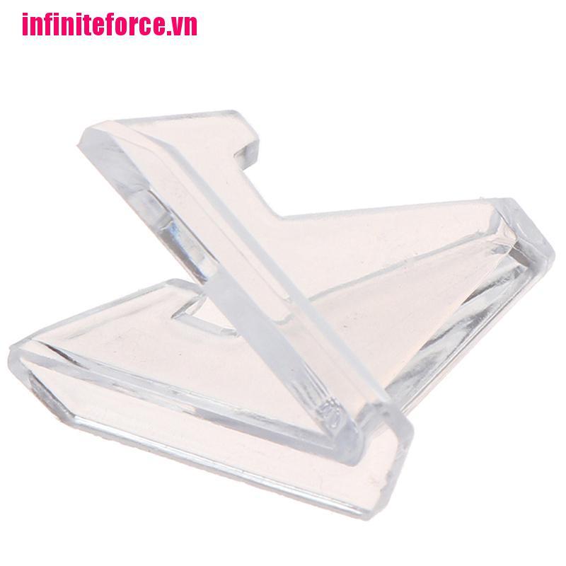 [INVN]Place medal coins small round box small square box paper clip identification box
