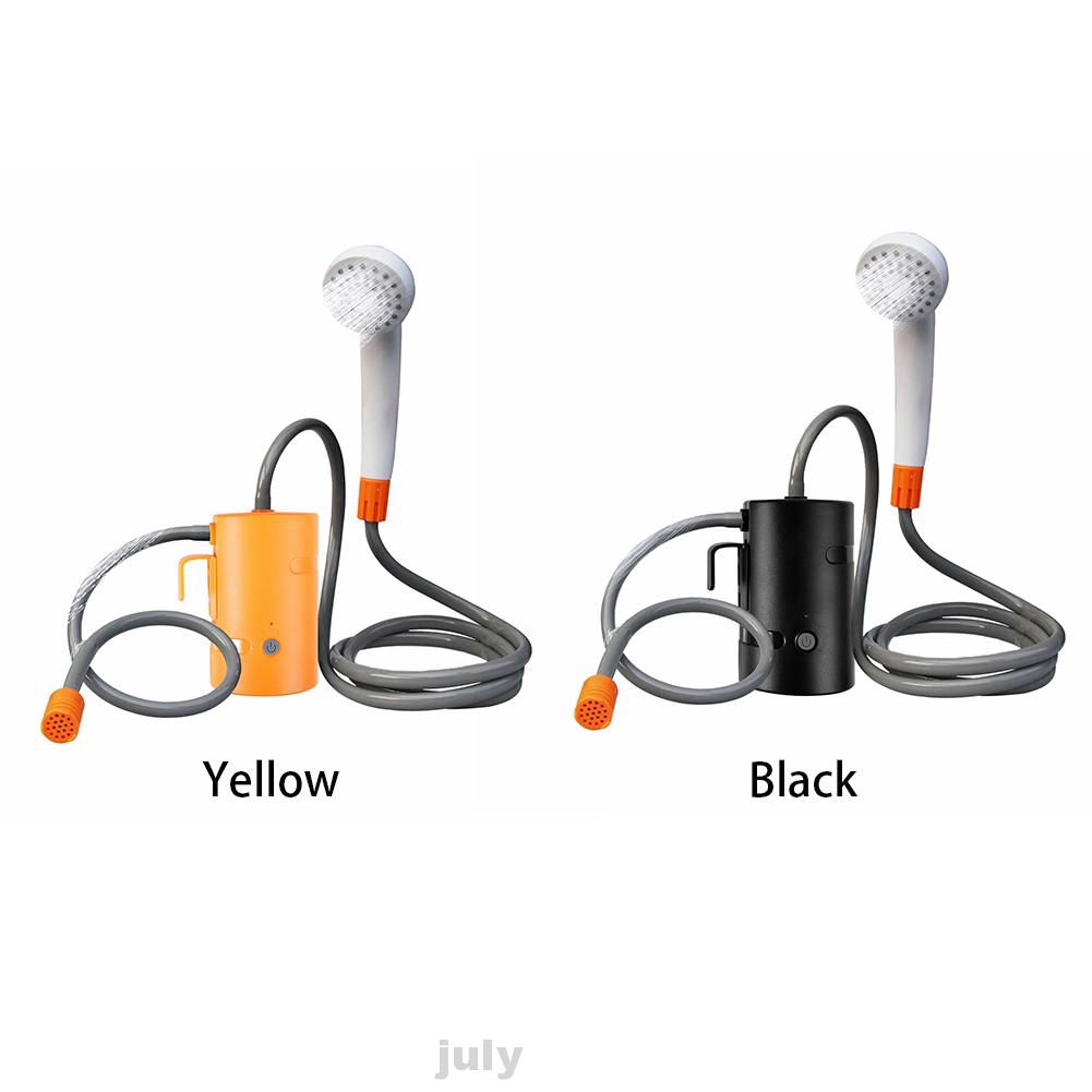 Phụ kiện vòi hoa sen đa dụng có cổng sạc USB tiện dụng