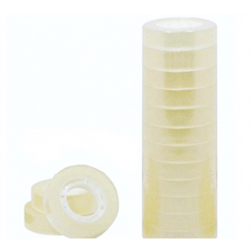 BĂNG KEO  ĐỦ SIZE CÁC LOẠI