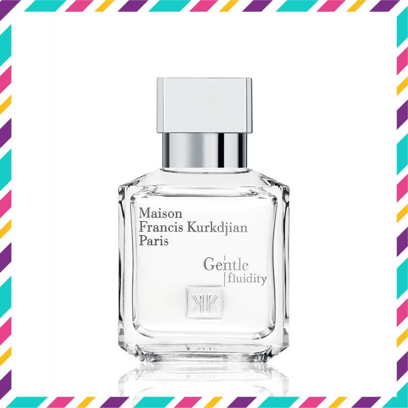 [ SIÊU HOT ] Mẫu Chiết Nước Hoa Unisex MFK Gentle Fluidity Silver (5ml-10ml-20ml) [ Nước Hoa Chất ] | BigBuy360 - bigbuy360.vn