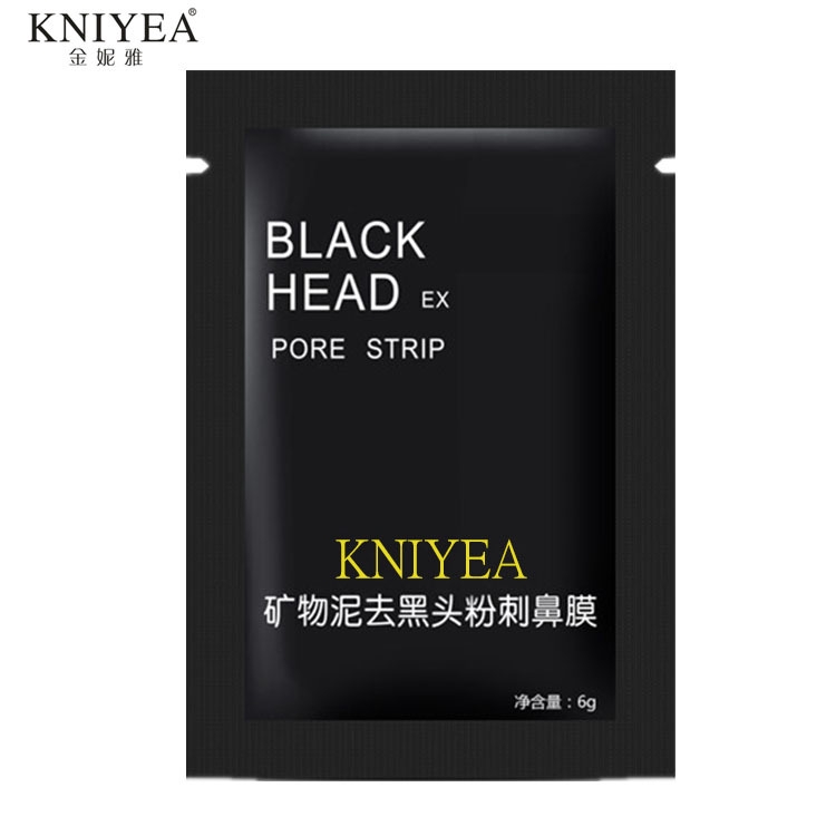 Mặt nạ lột mụn đầu đen ở mũi | BigBuy360 - bigbuy360.vn