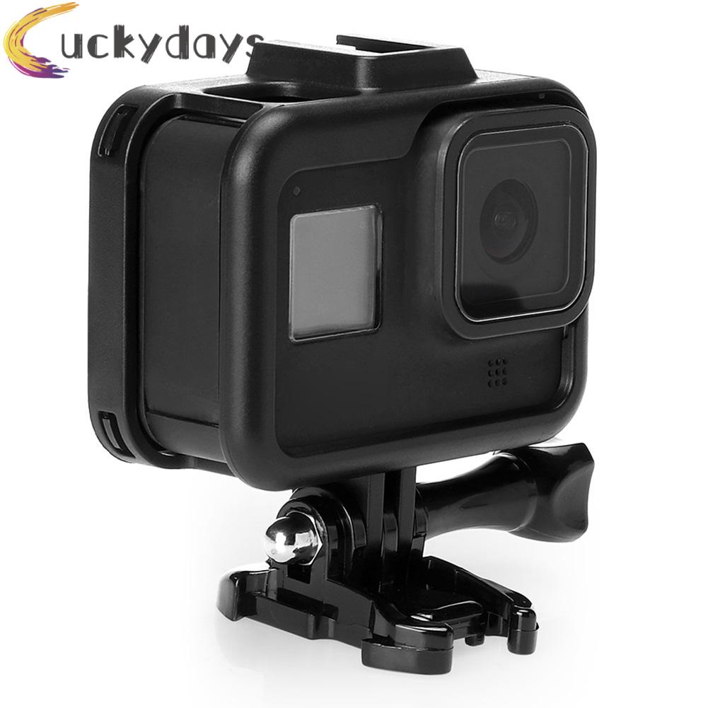 Vỏ nhựa bảo vệ máy ảnh Gopro Hero 8
 | BigBuy360 - bigbuy360.vn