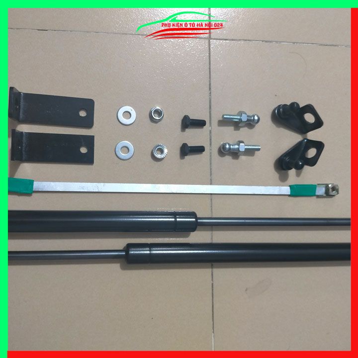Ty capo, ty thủy lực chống nắp capo Honda Jazz 2020-2022