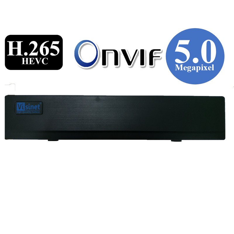 ĐẦU GHI HÌNH NVR VS-SMARTNVR-PRO8C