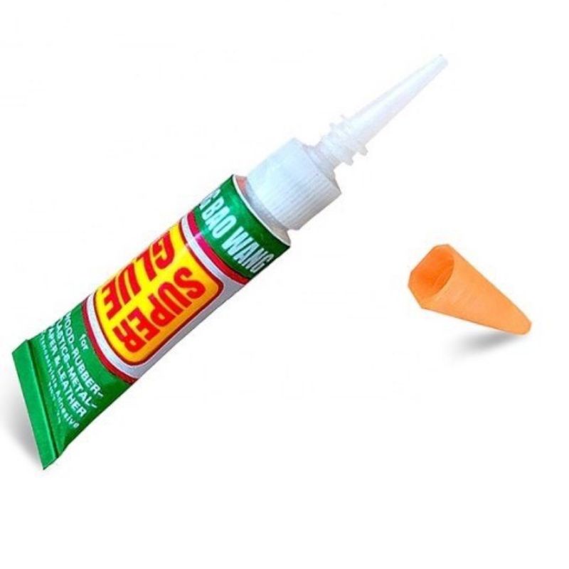 Keo dán giày dép