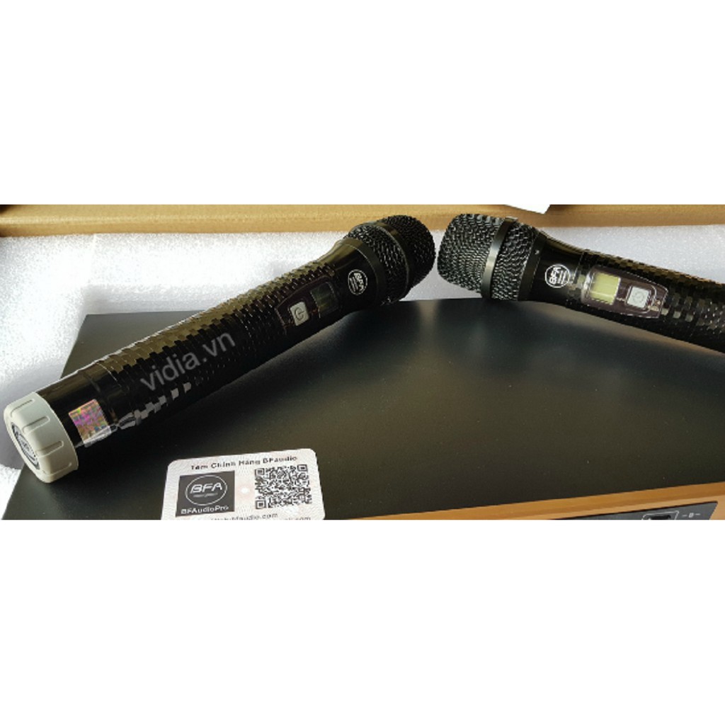 Micro Karaoke BFAUDIO PRO J11 - 2019