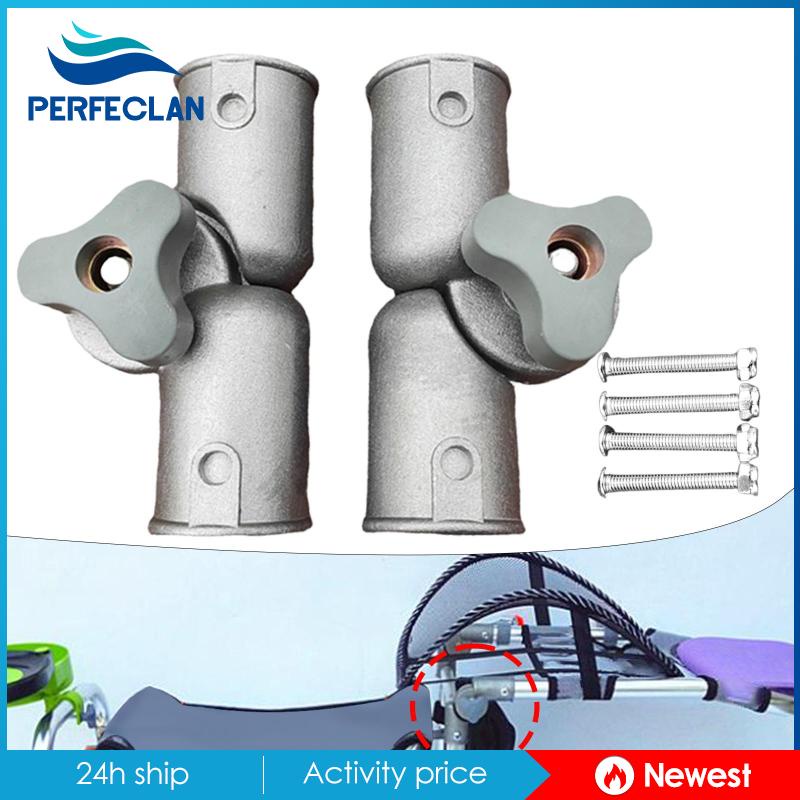 1 Cặp Bản Lề Nâng Ghế Ngồi Có Thể Điều Chỉnh