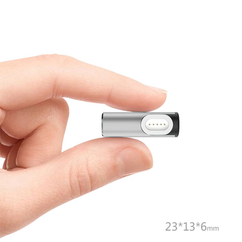 Cáp Sạc Nhanh USB C Bẻ Góc 90 Độ Chuyên Nghiệp