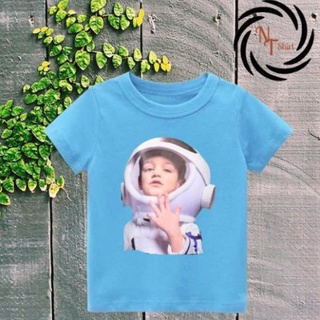 Áo thun  𝐜𝐡ú 𝐛é 𝐩𝐡𝐢 𝐡à𝐧𝐡 𝐠𝐢𝐚 𝐀𝐃𝐋𝐕 𝐒𝐢ê𝐮 đẹ𝐩 𝐒𝐢ê𝐮 𝐝ễ 𝐭𝐡ươ𝐧𝐠 𝐂𝐡𝐨 𝐛é  - 𝐍𝐡𝐢ề𝐮 𝐦à𝐮