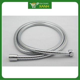 Dây cấp nước vòi sen tắm - đây cấp nước vòi xịt vệ sinh Inox rẻ đẹp