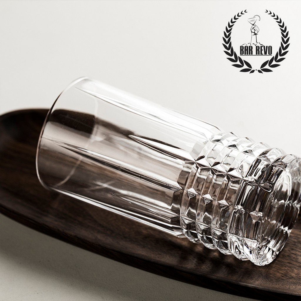 Highball Longdrink - Ly Thủy Tinh