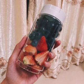 Máy xay sinh tố BEAR tặng kèm 1 cốc