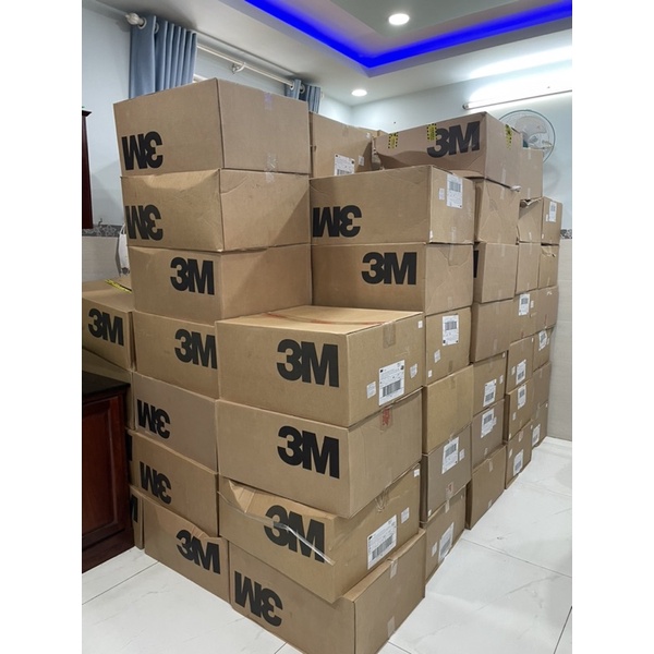 Combo 10 chiếc khẩu trang 3M chính hãng 1870+