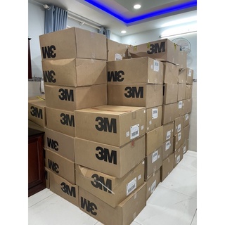 1 thùng khẩu trang 3m 1870+ chính hãng