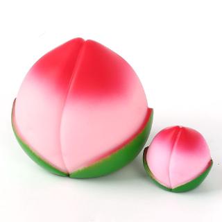 Trang trí quả đào size nhỏ