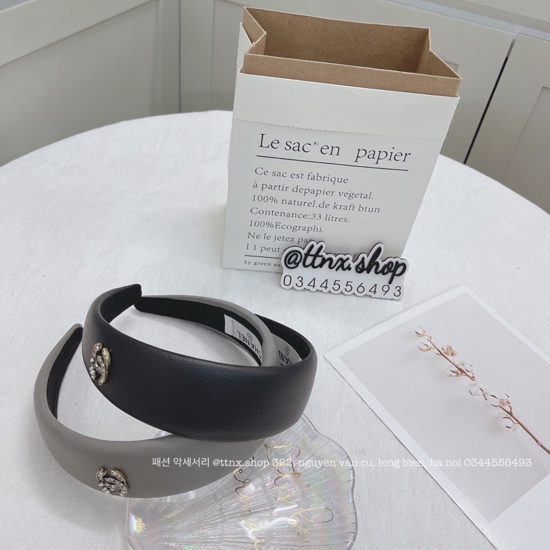 BỜM DA BẢN TO SANG CHẢNH TTNX⚡FREESHIP⚡ẢNH THẬT BỜM DA, BỜM SANG TRỌNG, BỜM TIỂU THƯ CAO CẤP