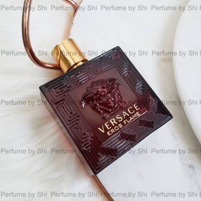 Nước hoa chính hãng Versace Eros Flame Test 5ml/10ml/20ml