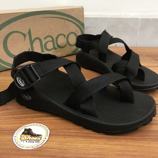 Dép Sandal ChaCo xỏ ngón cực HOT Chaco Z2