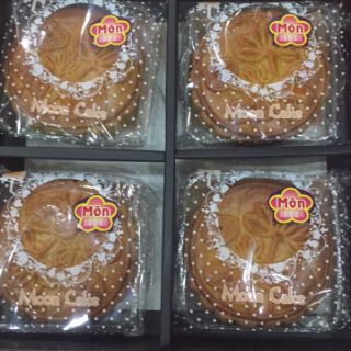 Combo bánh trung thu