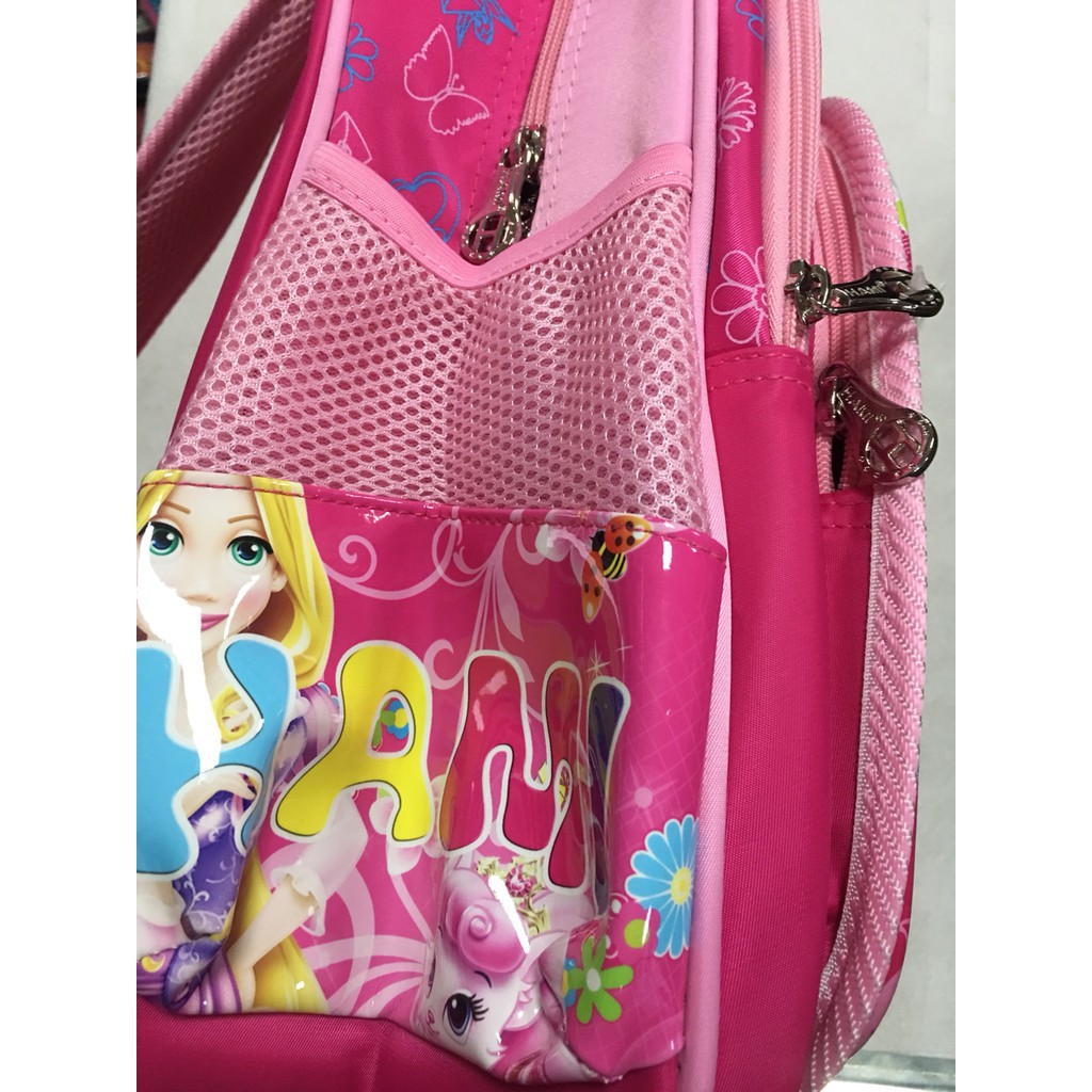 BALO HỌC SINH HAMI - BL2052 - BẢO HÀNH CHÍNH HÃNG 06 THÁNG