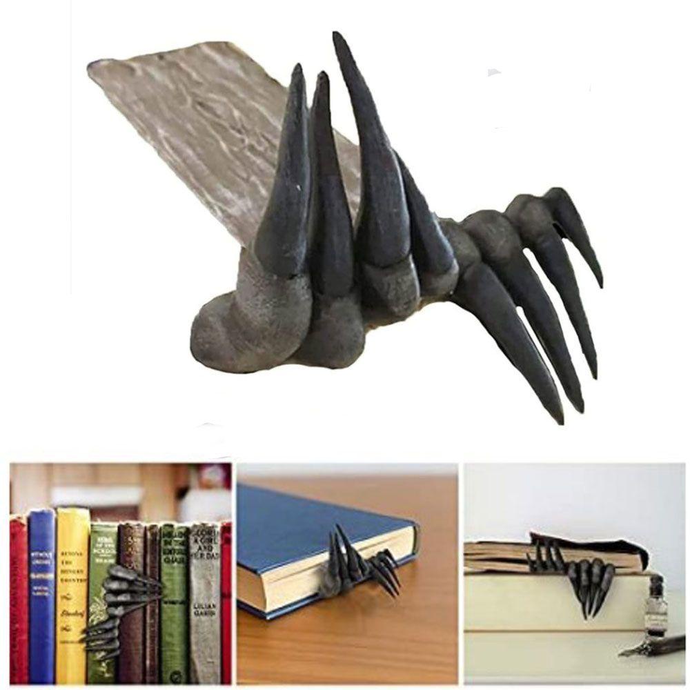 PINEVN Thẻ Đánh Dấu Trang Sách 3D Sáng Tạo