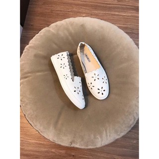Giày slipon nữ vnxk
