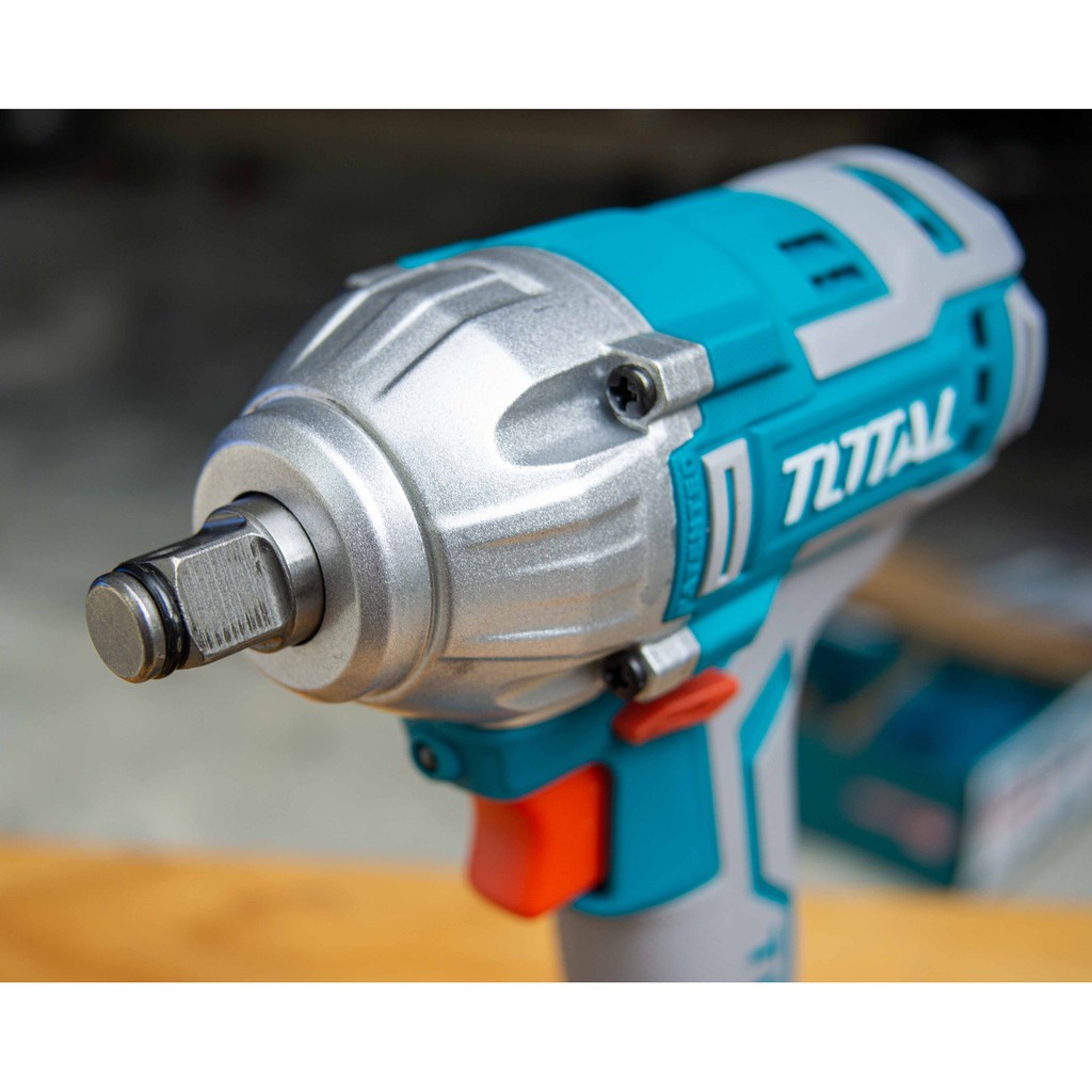 MÁY SIẾT BU LÔNG DÙNG PIN 20V  TOTAL TIWLI2001 - HÀNG CHÍNH HÃNG