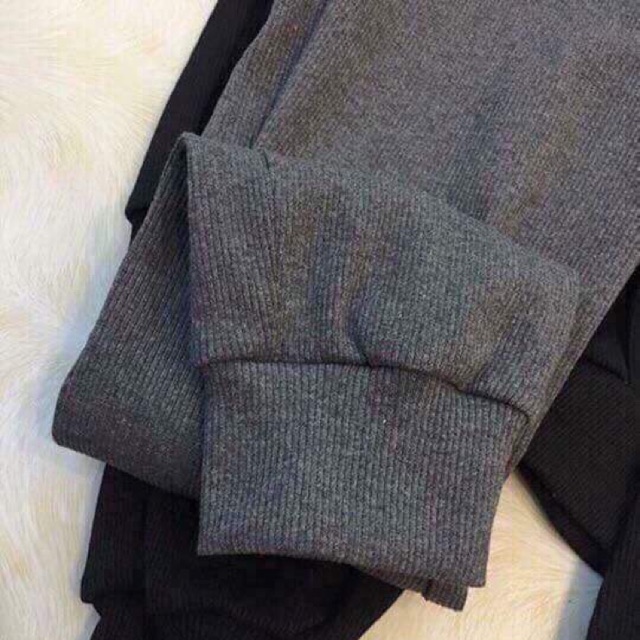 COMBO 2 QUẦN JOGGER