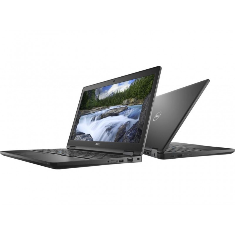 LAPTOP DELL LATITUDE E5590 I7 8650U  RAM 8GB  SSD 256GB VGA RỜI MX 130 | BigBuy360 - bigbuy360.vn