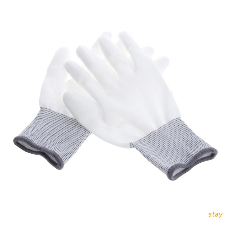 1 Đôi Găng Tay Chống Tĩnh Điện Dùng Sửa Chữa Máy Tính/Điện Thoại