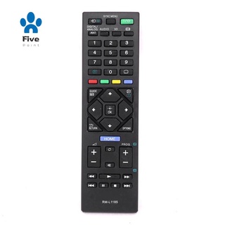 Điều khiển từ xa rm-l1185 cho tv sony tv kdl-32r420a vnfi