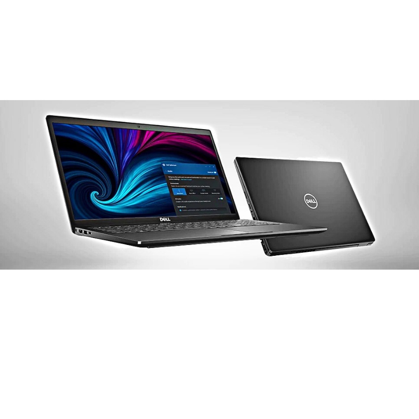 Laptop Dell Latitude 3520 71004153 (Core i5-1135G7 | 8GB | 256GB | Intel Iris Xe | 15.6&quot;FullHD | Đen)