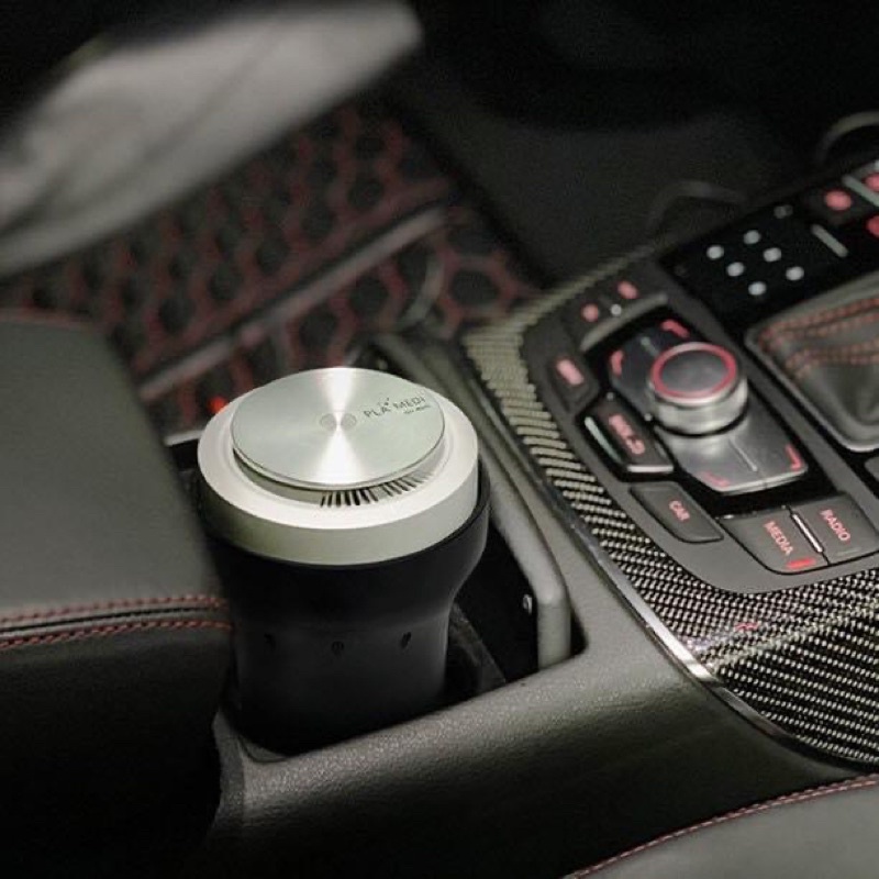 Máy lọc không khí_tiệt trùng không khí_diệt vi khuẩn Pramedi Air Mini Plasma