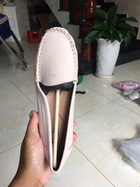 Giày clark nữ size 36 | BigBuy360 - bigbuy360.vn