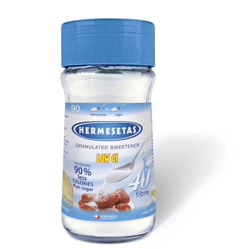 Đường Ăn Kiêng Hermesetas Granulated 90g - 1015921