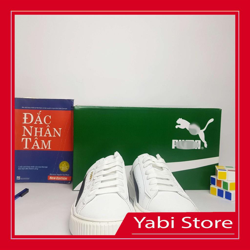 🔥FREE SHIP-HÀNG QUẢNG CHÂU 🔥Sục đạp gót cao cấp , đạp gót , sục 𝐏𝐔𝐌𝐀 full box - Yabi Store | BigBuy360 - bigbuy360.vn